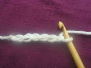 Chain Stitch 4