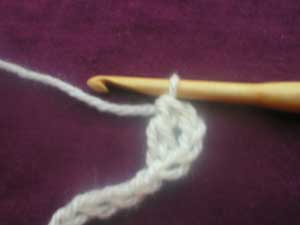 Treble how to step 5