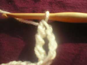 Triple Treble how to step 6 Triple Treble how to step 6