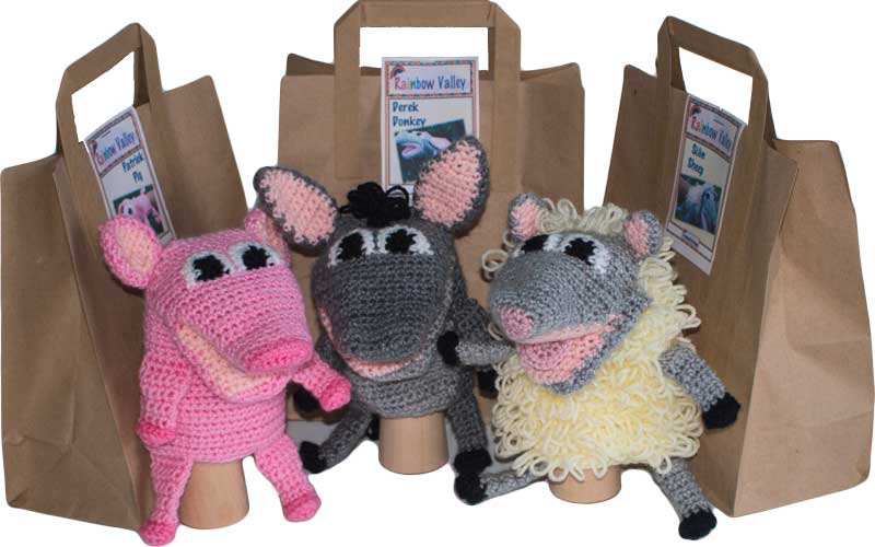 Crochet Kits
