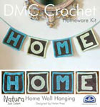 DMC Home Banner Kit