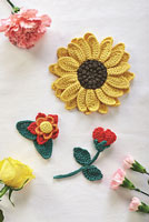 Let's Knit May 2014