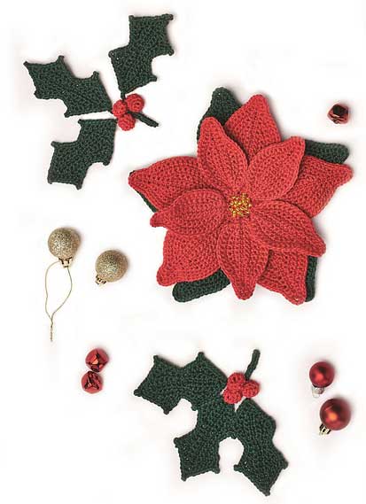 Let's Knit December 2014