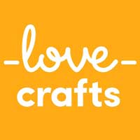 Find Me on LoveCrafts