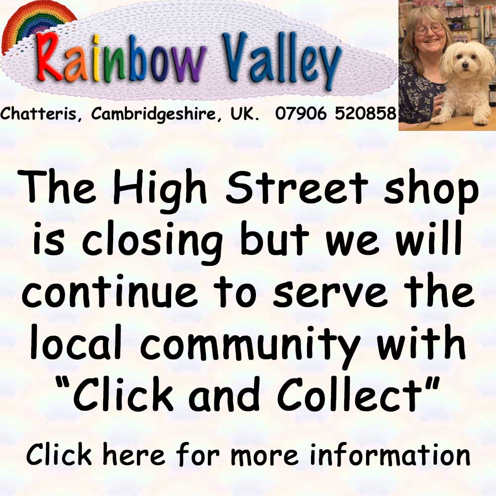 New shop