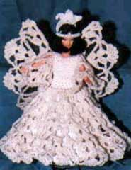Fairy Doll