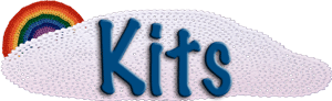 Original Enfys Crochet Kits for Sale