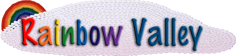 Rainbow Valley logo