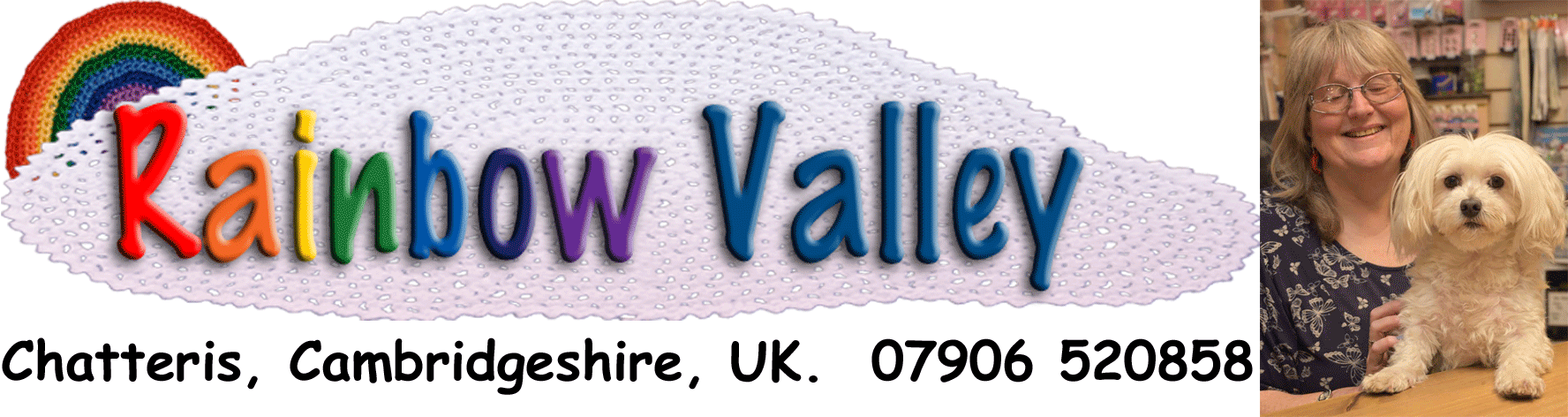 Rainbow Valley