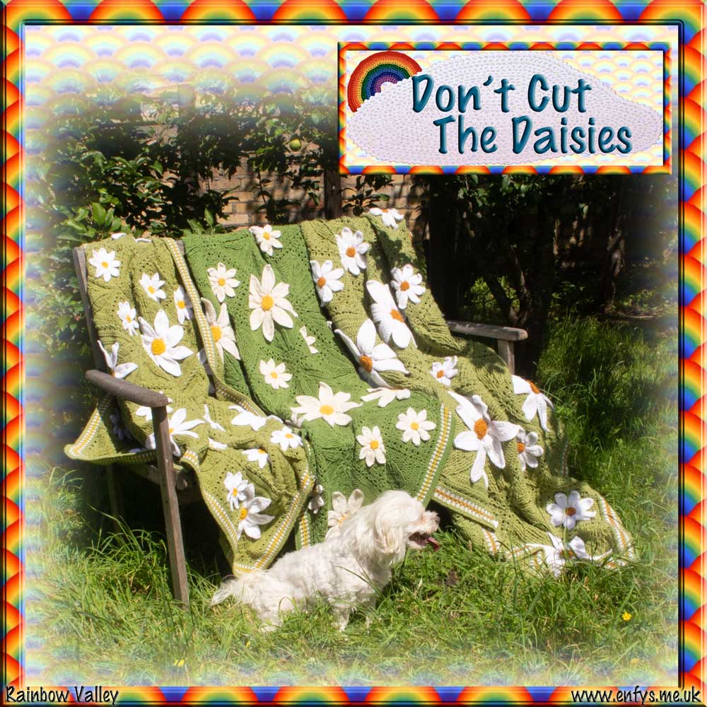 Don't Cut The Daisies
