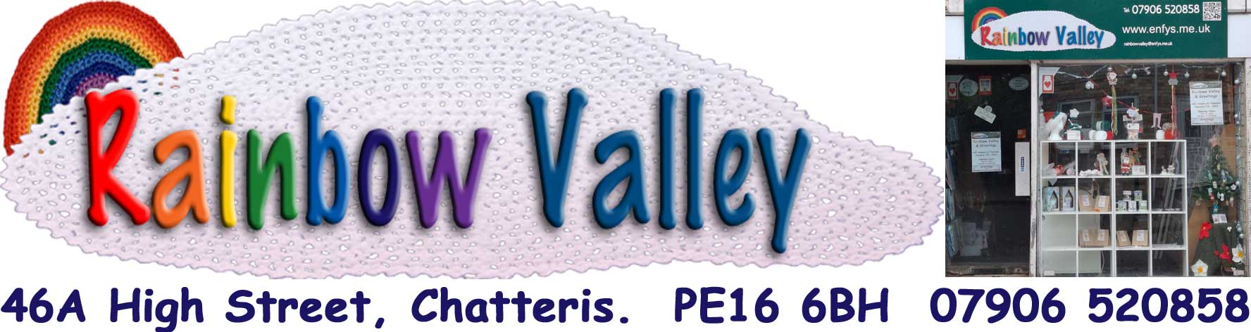 Rainbow Valley Shop